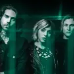 VENUES Launch "Hollow Walls" Music Video