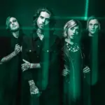 VENUES Launch "Becoming" Music Video