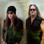 Vicious Rumors To Stop Touring With Drummer Larry Howe After His "Extreme" Political Views Forced Four Show Cancelations