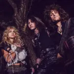 Void Sign With Metal Blade Records