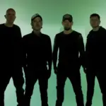 Volbeat Officially Welcome Guitarist Flemming C. Lund As A Full-Time Member