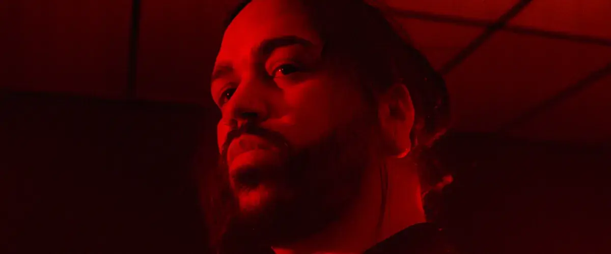 VRSTY Release A Cover Of Bad Bunny & Rauw Alejandro's "Qué Pasaría"