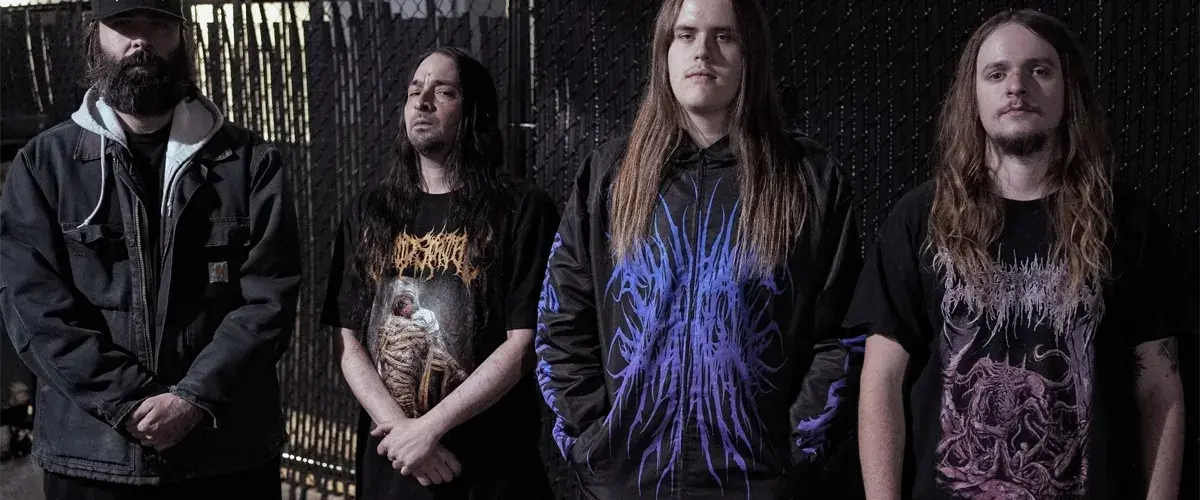 Waking The Cadaver, Stillbirth & 9 Dead Set For European 'Slam Domination Tour'