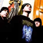 Balmora Premiere "Ophelia" From Their Debut Album "These Graven Halls"