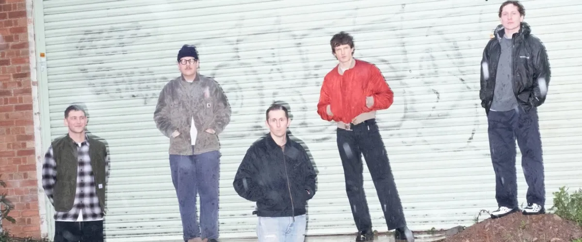 Basement Announce New Album 