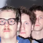 Basement's "The Way I Feel" Video Debuts