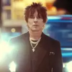 Billy Morrison Recruits Marilyn Manson, Sully Erna, Duff McKagan & More For His New Solo Album "Hollow"