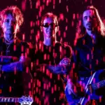 Billy Morrison, Sully Erna & Nuno Bettencourt Debut "Becoming" Music Video