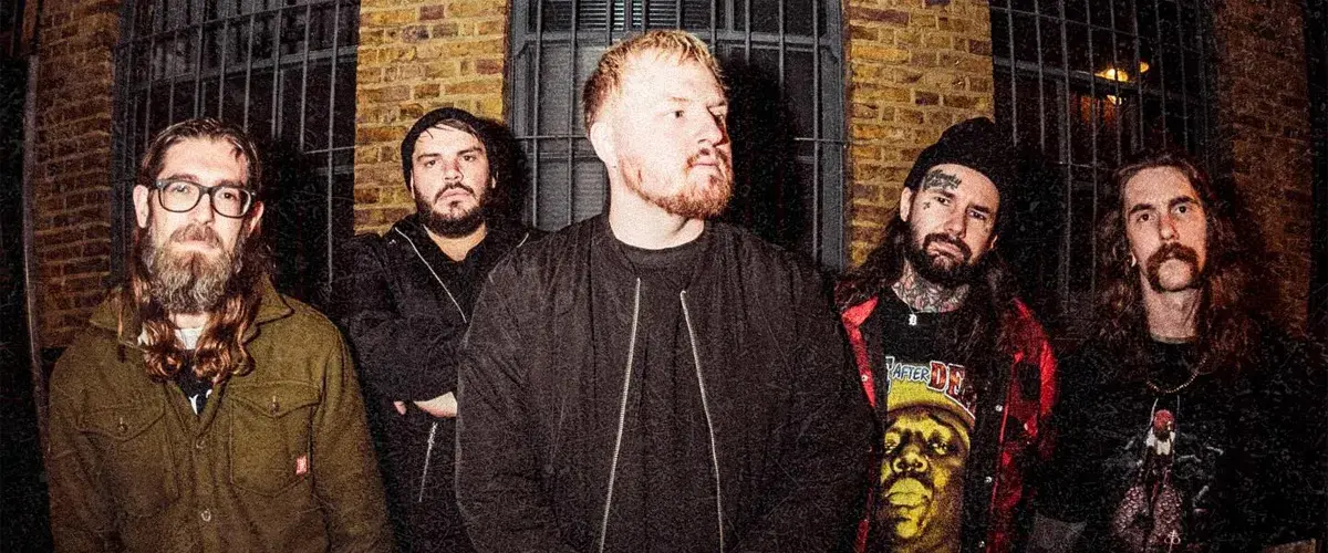 Black Coast Release "Drown Out" Music Video