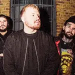 Black Coast Release "Drown Out" Music Video