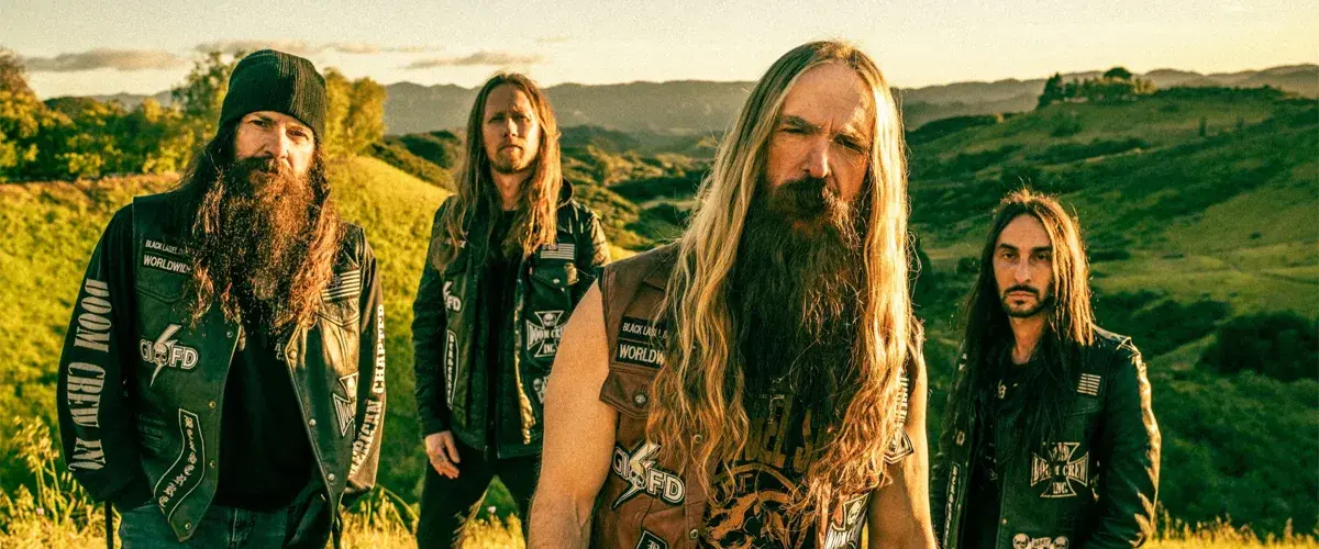 Black Label Society, Zakk Sabbath & Dark Chapel Announce Summer/Fall 'American Crusade' Tour