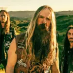 Black Label Society Announce Free Livestreaming Event Around The Debut Of Their Ozzy Osbourne Tribute Song
