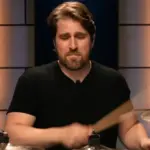 Watch Between The Buried And Me's Blake Richardson Add Double Kick To Dave Matthews Band's "Two Step"