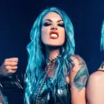 Blue Medusa Unveil Their Debut Single "Checkmate"