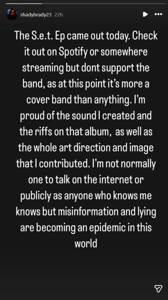 Brady Ebert On Instagram