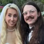 BRAT's Liz Selfish & Brenner Moate Have Officially Tied The Knot