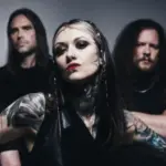 Cage Fight Launch Retro Video Game-Inspired "Pick Your Fighter" Video, Benighted's Julien Truchan Guests