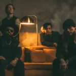 Catch Your Breath's "Blood Money" Music Video Now Streaming