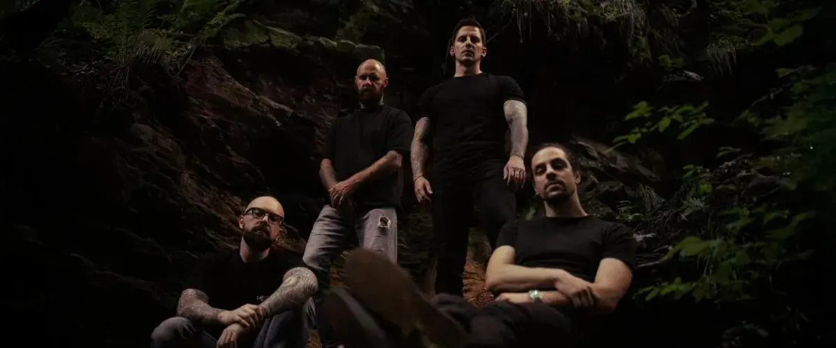 Cognizance Launch "A Game Of Proliferation" Video, New Album "In Light, No Shape" Due In May