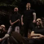 Cognizance Launch "A Game Of Proliferation" Video, New Album "In Light, No Shape" Due In May