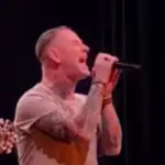 Watch Slipknot's Corey Taylor Front A Cover Of Black Sabbath's "Paranoid" With Geezer Butler, Nuno Bettencourt & More