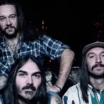 Crobot Debut "Foot Off", New Album "Supermoon" Due Out In May