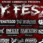 New Promoter Announced For 'C.Y. Fest' In The Wake Of Allegations (Updated)