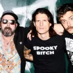 Dad Release New Track "Recovering A**hole"