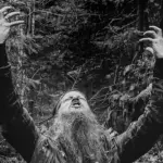 Darkthrone Debut The Title Track To Their New Album "Pre-Historic Metal"