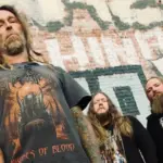 Decrepit Birth, The Convalescence, Casket Robbery, Etc. Set For Inaugural 'Vegas Un Alive Fest'