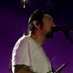 Pro-Shot Footage Of Deftones' 2026 'Lollapalooza Chile' Set Available
