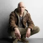 Devin Townsend Launches 'The Afterlife' Version Of "Enter The City"