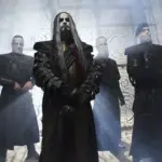 Dimmu Borgir, Satyricon & Enslaved Announce 'Unholy Halloween' Arena Show In Oslo