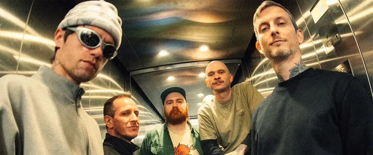 Drug Church Debut "Pynch" Music Video, Reveal European/UK Tour