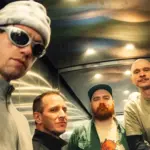 Drug Church Debut "Pynch" Music Video, Reveal European/UK Tour