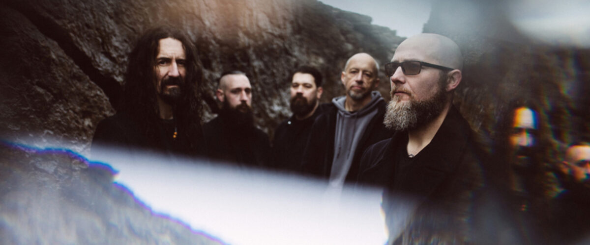 Earthtone9 Release 7" For Their New Single With TesseracT's Daniel Tompkins