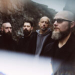 Earthtone9 Release 7" For Their New Single With TesseracT's Daniel Tompkins