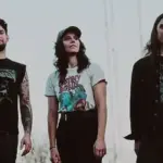 Ecliptor (Baroness) Hit The Studio For Their Debut Album