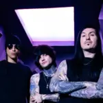 Escape The Fate Stream Their New Single "Déjà Vu"