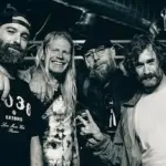 Evergreen Terrace Abruptly Part Ways With Drummer Longineu Parsons III To Welcome Back Brad Moxey