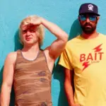 Evil Island (The Blood Brothers, Etc.) Sign With Blowed Out Records, Tease "Tiger Baby"