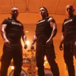 Extermination Dismemberment Launch "The Final Verdict" Video