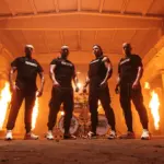Extermination Dismemberment Unveil Their "Annihilation Order" Music Video