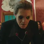 Frater Imperator's Vacation Plans Come To A Screeching Halt In Ghost's Latest Webisode