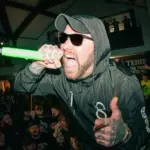 Attila's Chris Fronzak Apologizes To Beartooth's Caleb Shomo For His Divisive Joke: "I Meant It As A Joke, Not A Jab At Gay People"