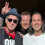 Watch Gorilla Biscuits Cover 80s Hit "867-5309 / Jenny" With Tommy Tutone's Own Tommy Heath Live In Portland