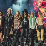 Melissa Reese To Sit Out Guns N' Roses' Immediate Touring