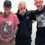 H2O Announce Their Summer European Touring Schedule