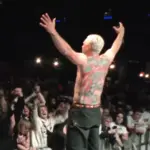 Haywire Release Live Video For Their Cover Of Trapped Under Ice's "Pleased To Meet You"