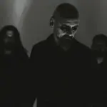 High Parasite (Ex-My Dying Bride) Debut B-Side Track "Drag Me Under"